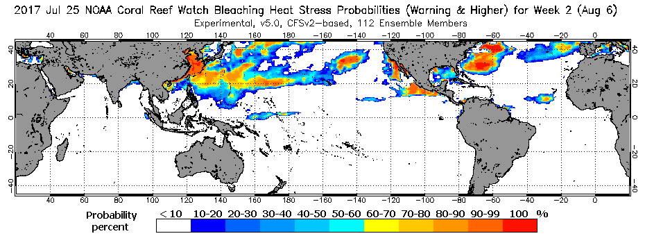 Outlook Map