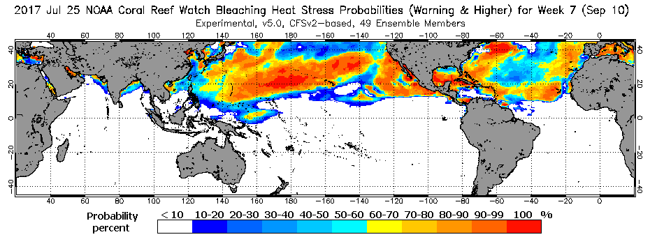 Outlook Map