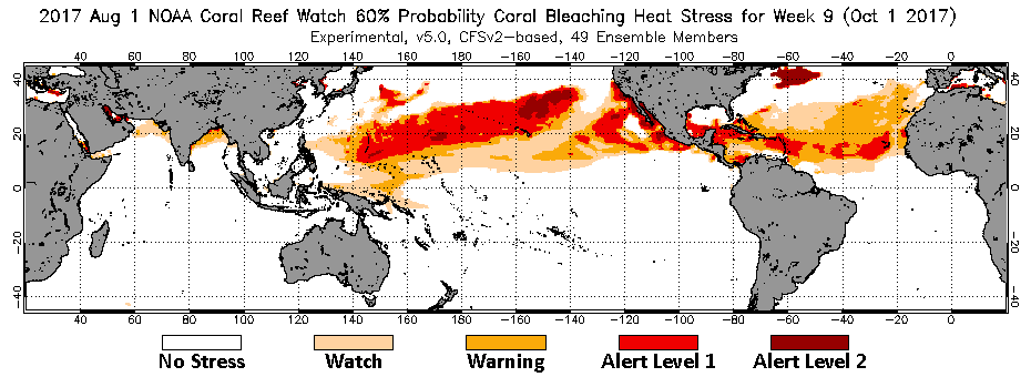 Outlook Map