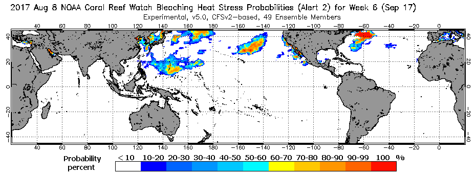 Outlook Map