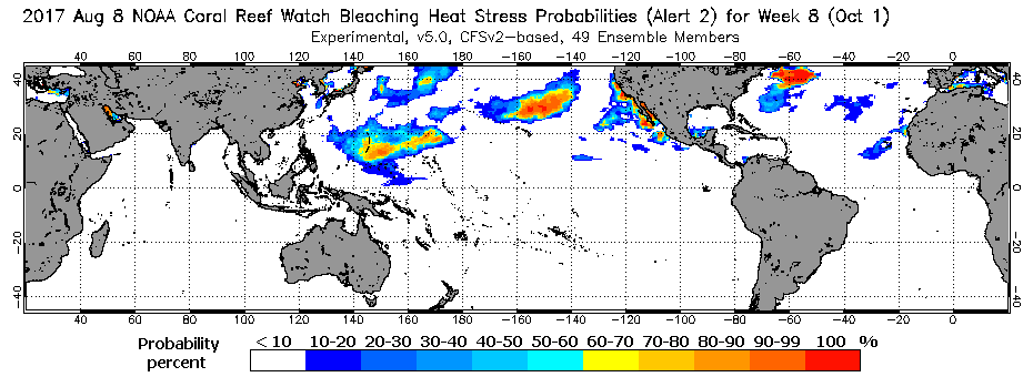 Outlook Map