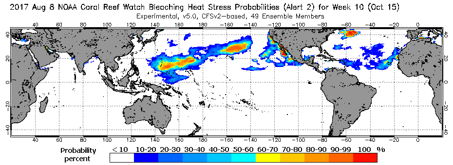 Outlook Map