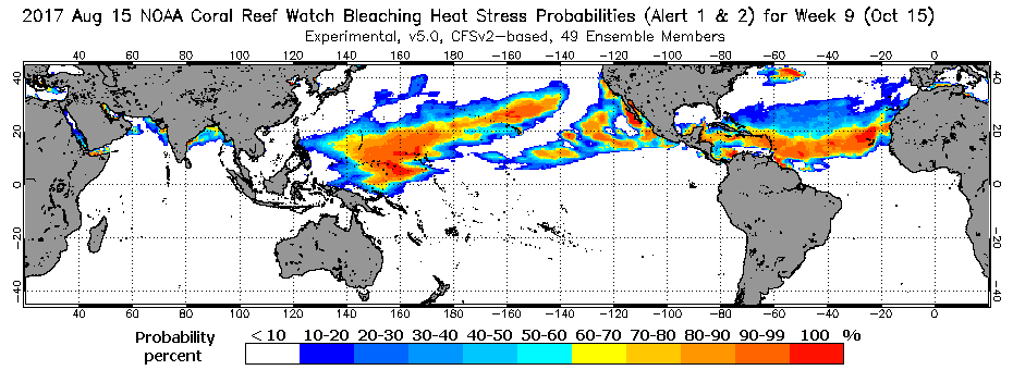 Outlook Map