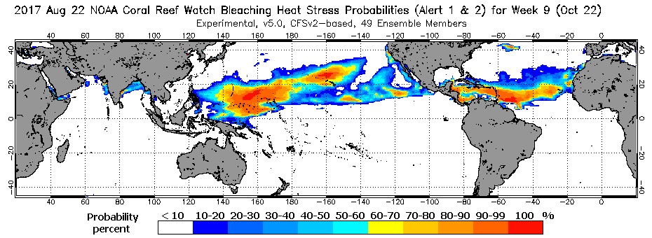 Outlook Map