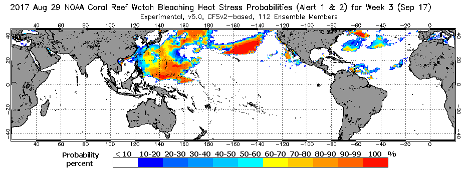 Outlook Map