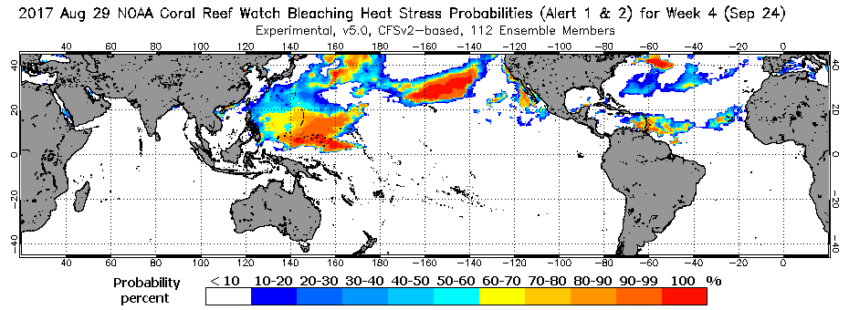 Outlook Map