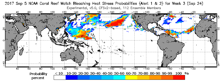 Outlook Map