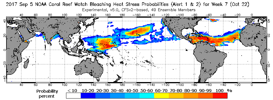 Outlook Map