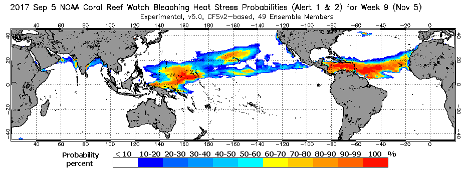 Outlook Map