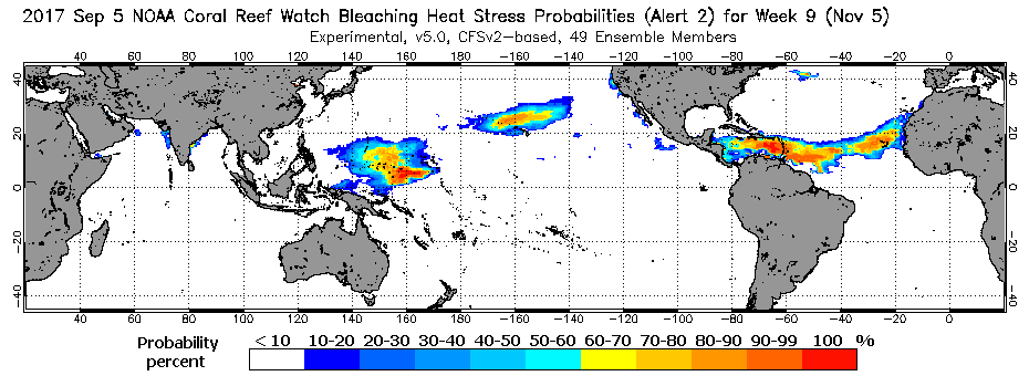 Outlook Map