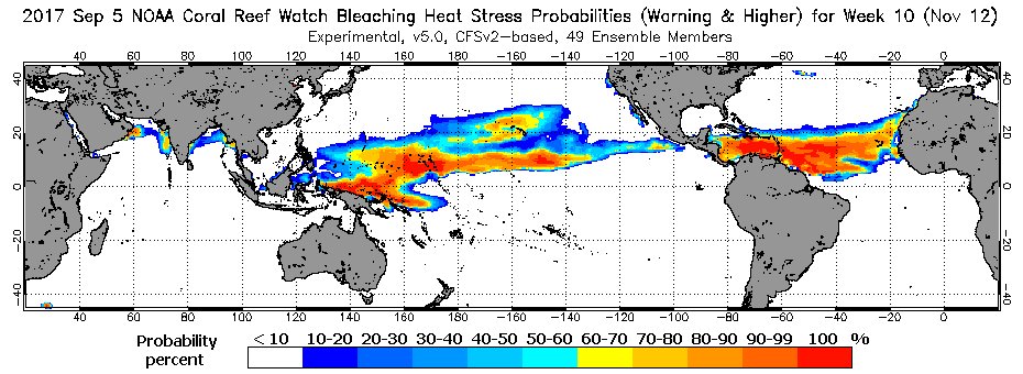 Outlook Map