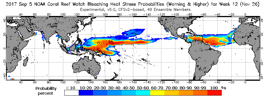 Outlook Map