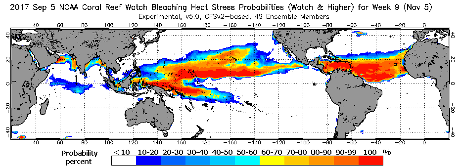 Outlook Map