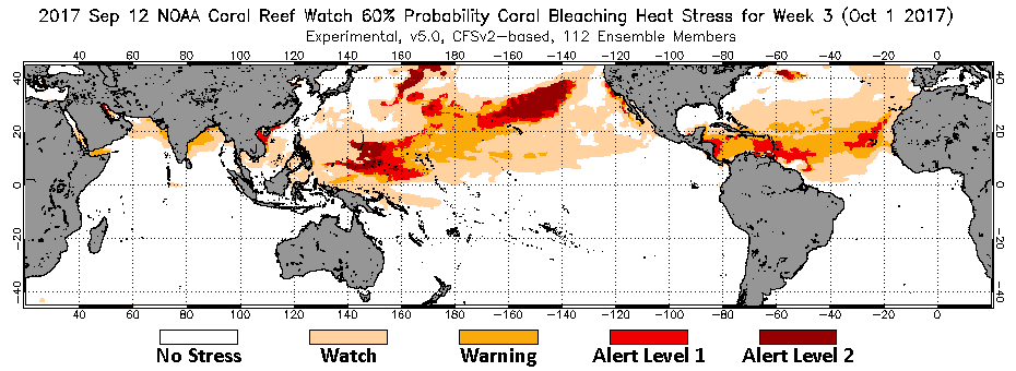 Outlook Map