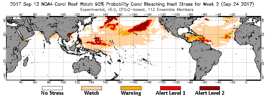 Outlook Map