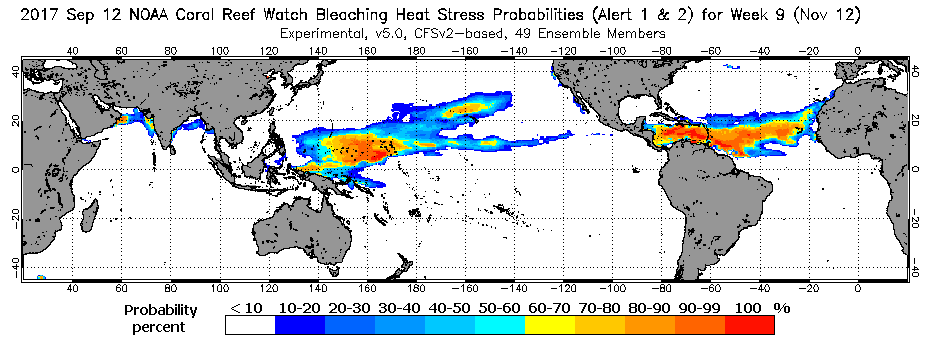 Outlook Map