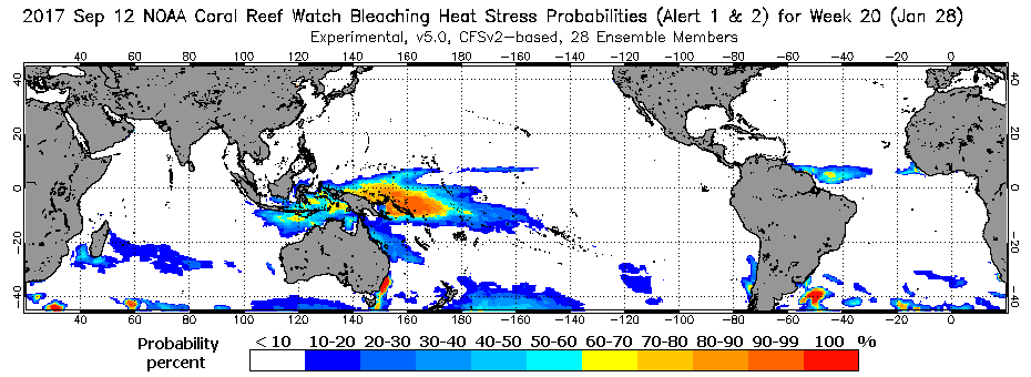 Outlook Map