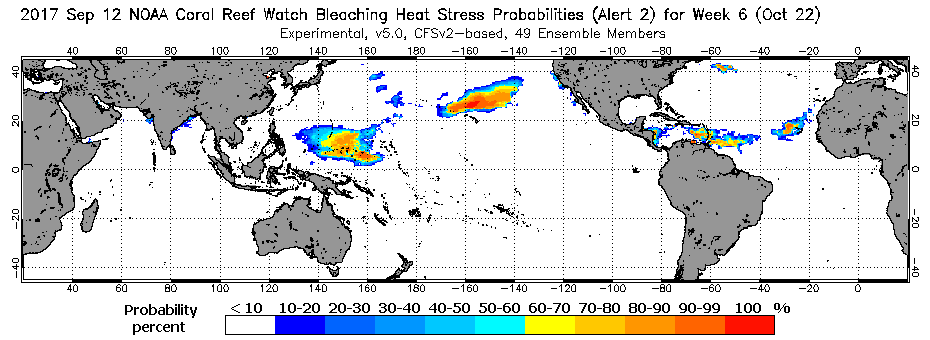 Outlook Map