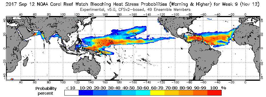 Outlook Map