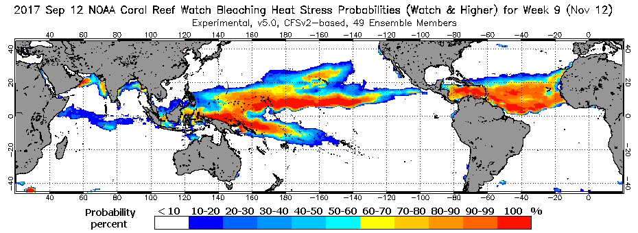 Outlook Map