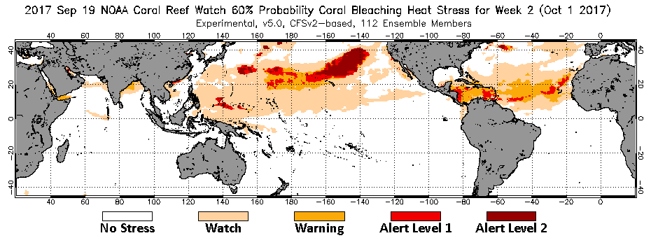 Outlook Map