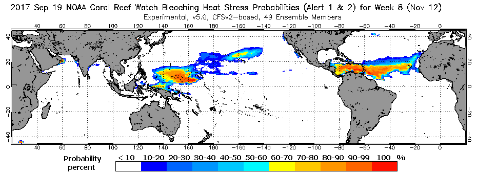 Outlook Map