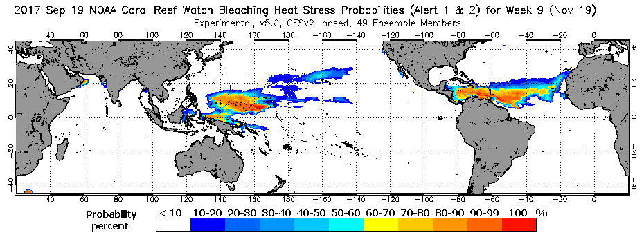 Outlook Map