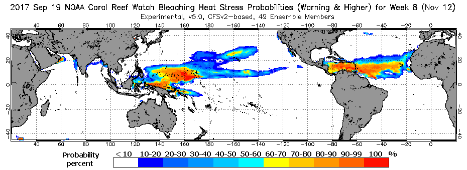 Outlook Map