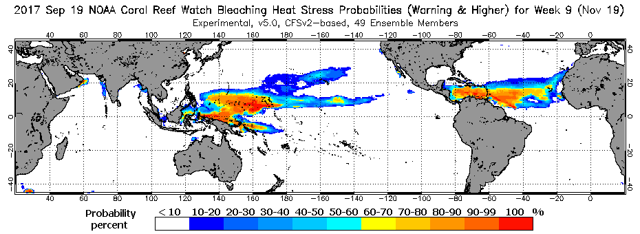 Outlook Map