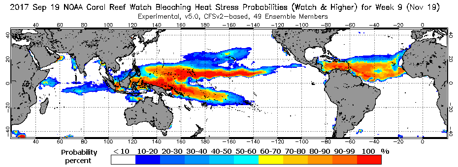 Outlook Map