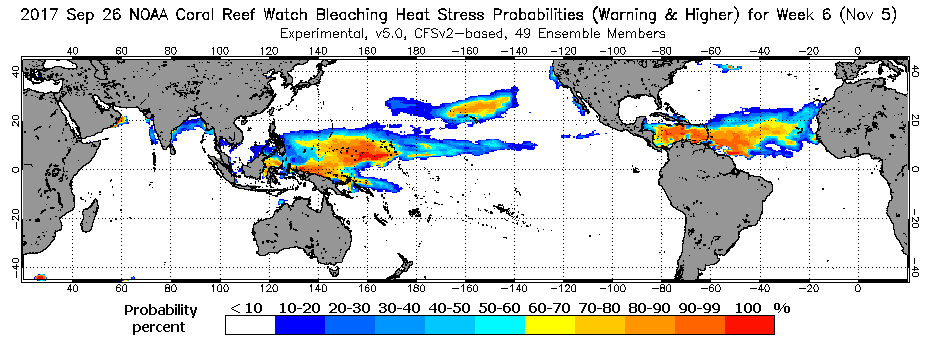 Outlook Map