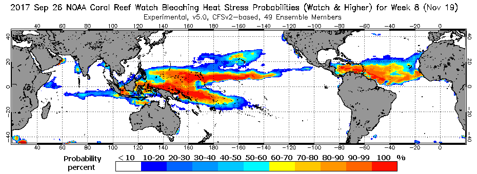 Outlook Map