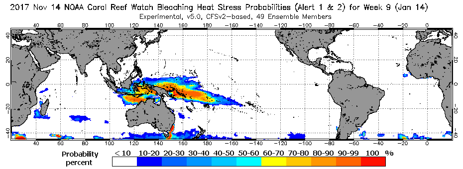 Outlook Map