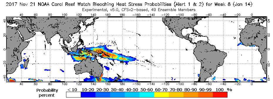 Outlook Map