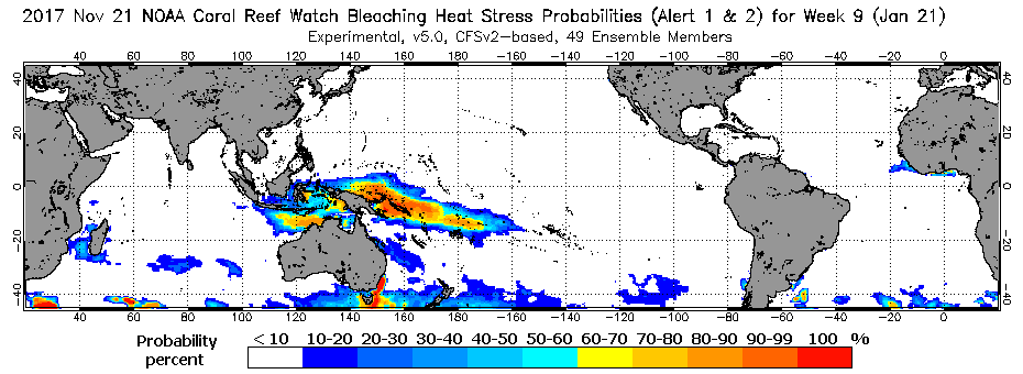 Outlook Map