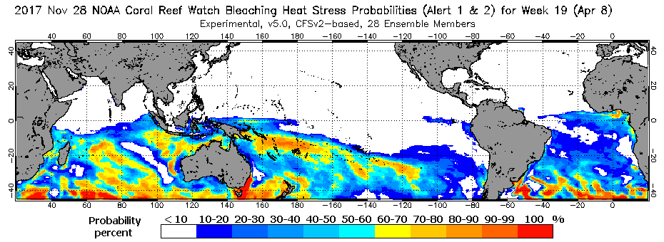 Outlook Map