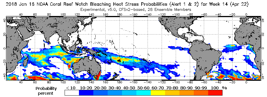 Outlook Map