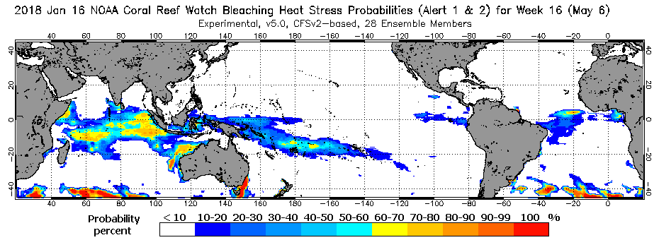 Outlook Map