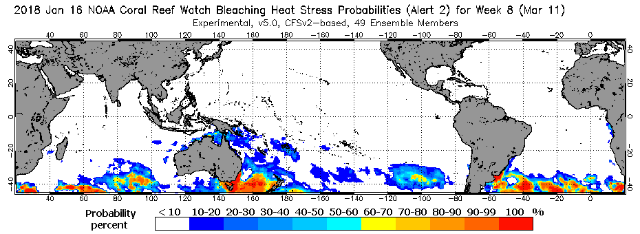 Outlook Map