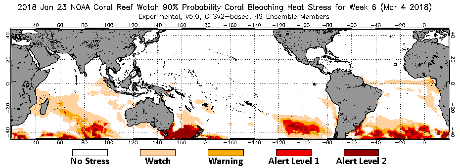 Outlook Map