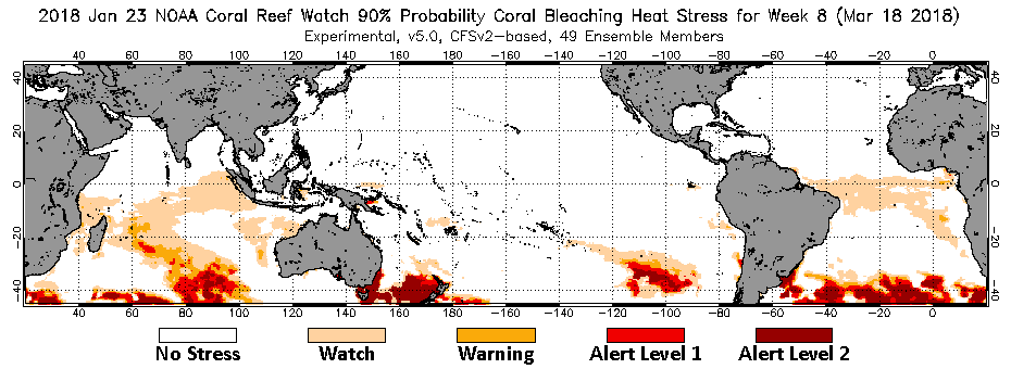 Outlook Map