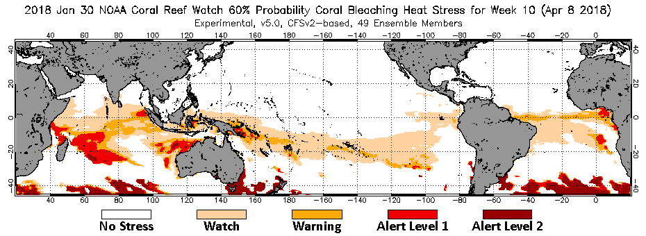 Outlook Map