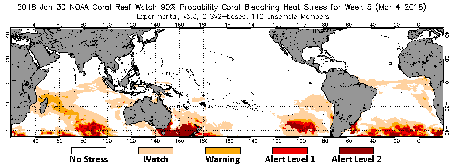 Outlook Map