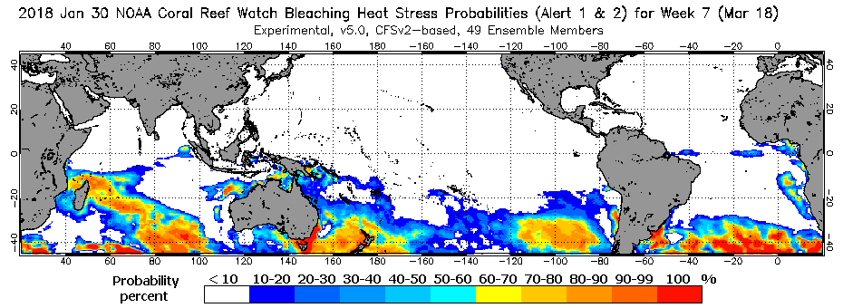 Outlook Map