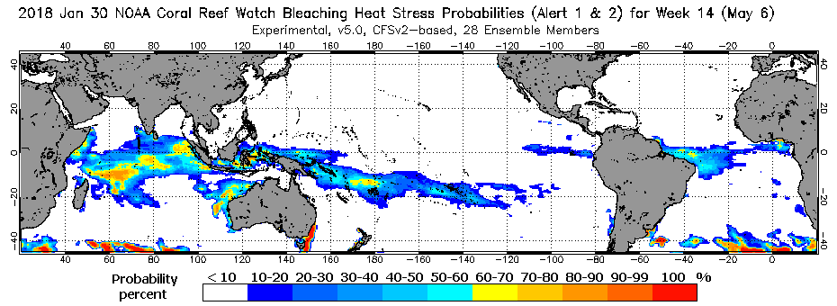 Outlook Map