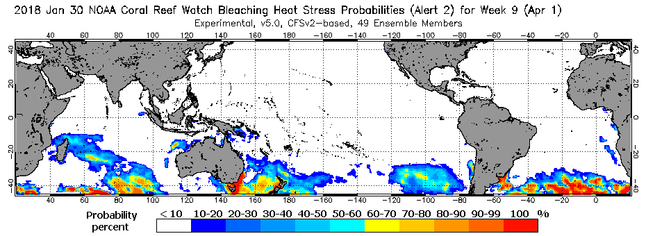 Outlook Map