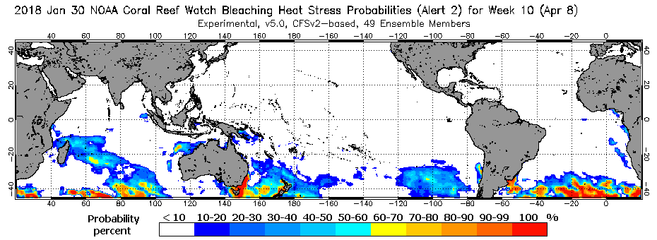 Outlook Map