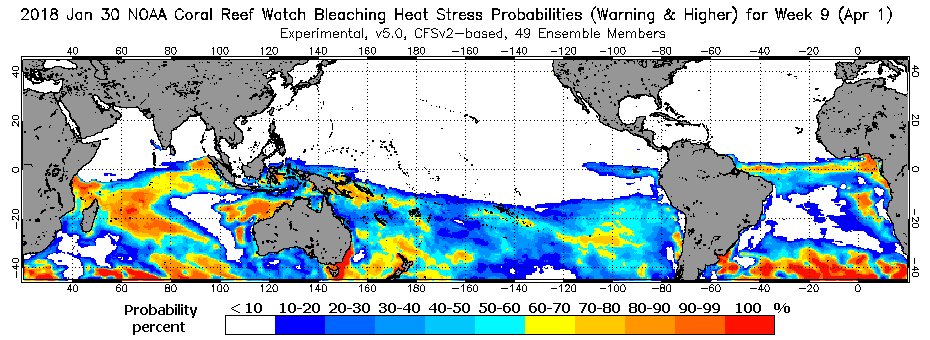 Outlook Map