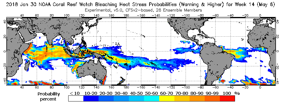 Outlook Map