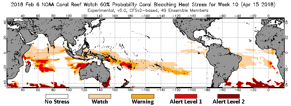 Outlook Map